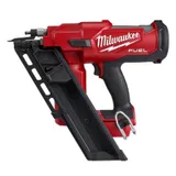 Аккумуляторный гвоздезабиватель Milwaukee M18 FFN-502C