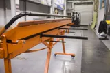 Станок листогибочный ручной STALEX RSM3000/0.7