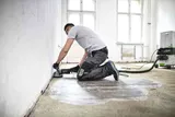 Зачистная шлифмашина RENOFIX RG 130 E-Set DIA TH