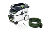 Пылеудаляющий аппарат CLEANTEC CTL 26 E AC RENOFIX