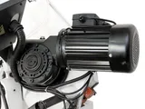 С гидрозагрузкой: Metal Master BSM-170E