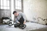 Ручная отрезная система DSC-AG 125 FH-Plus