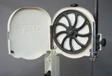 JET JWBS-14DXPRO ленточнопильный станок 230 В