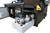 Автоматические двухколонные: ARG 300 DCT CF-NC Automat
