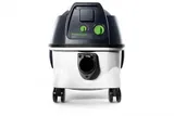 Пылеудаление: CT 17 E-Set BA CLEANTEC