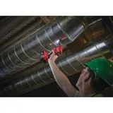 Импульсный винтоверт Milwaukee M18 FUEL FID-502X ¼ HEX