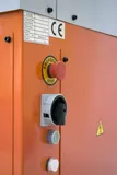 Станок профилегибочный электромеханический STALEX RBM50