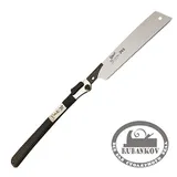 Пила безобушковая Shogun Cross Cut Saw, 265мм, складывающаяся рукоять