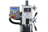 JET JMD-X2L DRO Фрезерно-сверлильный станок