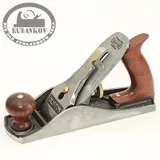 Рубанок Clifton N4.1/2 Bench Smoothing Plane, 60мм