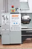 Настольный токарно-фрезерный станок Metal Master MML 250x550 M
