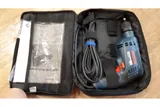 Дрель Bosch GBM 10 RE 0.601.473.600