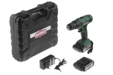Аккумуляторная дрель-шуруповерт HAMMER Flex ACD14BS 680328