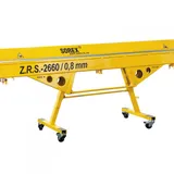 Ручные листогибы SOREX: ZRS-2660
