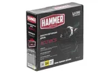 Аккумуляторная дрель-шуруповерт HAMMER Flex ACD12CS 645151