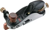 Рубанок Veritas Skew Block Plane, с косым ножом и упором, левый