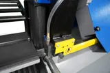 Маятниковый автоматический ленточнопильный станок CUTERAL PAR 350 U