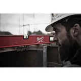 Уровень Milwaukee REDSTICK Backbone™ 200 см