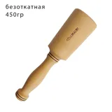 Киянки ПЕТРОГРАДЪ, круглые