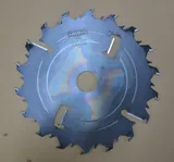 Пила дисковая 300 x 50 x 3,8 / 2,5 Z = 18 + 4 PI-130 SMD Series 1