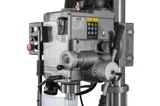 JET GHD-46PF Редукторный сверлильный станок