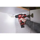 Дрель - шуруповерт Milwaukee M12 BDD-402С