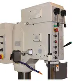 JET GHD-55PFA Редукторный сверлильный станок
