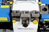 MetalTec M31U Станок для заточки концевых фрез