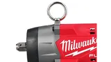 Аккумуляторный высокомоментный импульсный гайковерт с фиксацией пином Milwaukee M18 FUEL FHIW2P12-502X