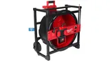 Аккумуляторная прочистная машина Milwaukee M18 FUEL HSFSM-122