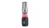 Насадка Milwaukee SHOCKWAVE TX BO30 25мм (2шт)