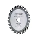 Диск пильный 200x45x4,7-6,0/3,5 10° CO+FTG Z=36 CMT 288.200.36Q
