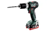PowerMaxx SB 12 BL (601077800) Аккумуляторные ударные дрели 