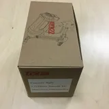 Гвоздь 25 мм по бетону Toua