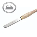 Резец токарный Robert Sorby HSS Bowl Scraper, 25мм (1')