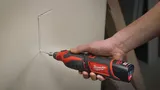 Прямая шлифовальная машина Milwaukee М12 C12 RT-0
