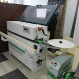 Автоматический кромкооблицовочный станок WoodTec Compact mini 200