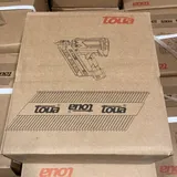 Гвоздь реечный Toua 34° 63 мм ершёный нержавеющий