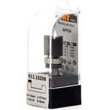 Фреза концевая CMT обгонная с подшипником D=16,0 I=20,0 S=8,0 L=57,0 CMT PRO 911.1620B