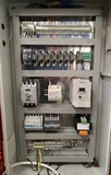 Гидравлический листогибочный пресс METAL MASTER PressMaster 2040 Servo