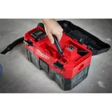 Аккумуляторный пылесос Milwaukee M18 VC2-0