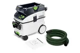 Пылеудаляющий аппарат CLEANTEC CTM 36 E AC RENOFIX