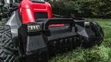 Аккумуляторная газонокосилка Milwaukee M18 FUEL F2LM53-122