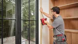 Аккумуляторный гвоздезабиватель Milwaukee M12 FCN18GS-0X