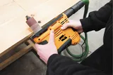 Шлифовальные машинки Triton: TSPSP650
