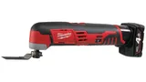 Многофункциональный инструмент Milwaukee M12 C12 MT-402B
