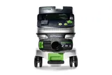 Пылеудаляющий аппарат CLEANTEC CTL 26 E AC RENOFIX