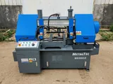 MetalTec BS 300 CZ ленточнопильный станок c поворотом пильного модуля под углом 45 - 90°