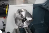 Настольные: Metal Master MasterTurn 2550G