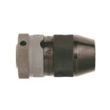 ПРОМЫШЛЕННЫЙ БЕСКЛЮЧЕВОЙ ПАТРОН ДЛЯ УДАРНОГО СВЕРЛЕНИЯ 1.0 - 13 - ½" x 20 (Percussion Drills) - 1 pc 4932364266
